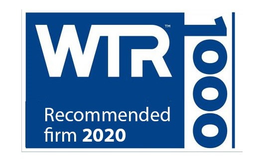 Selo Análise Advocacia 2026