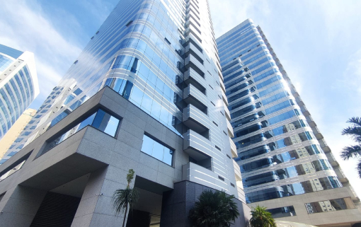 Rio de Janeiro office