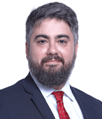 Felipe Oquendo