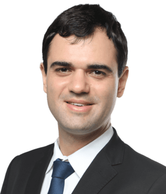 Raphael Duric