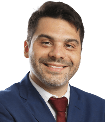 Lucas Antoniazzi