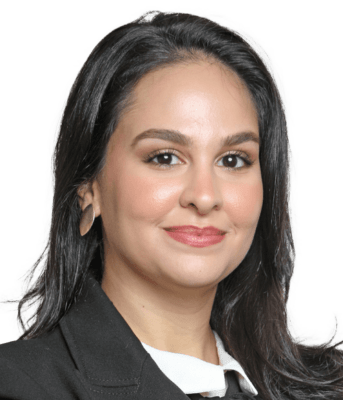 Thais Farah