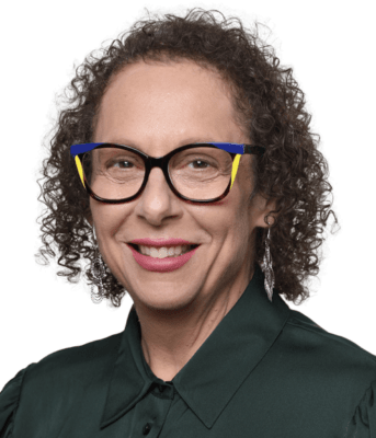 Ana Lucia Pinheiro