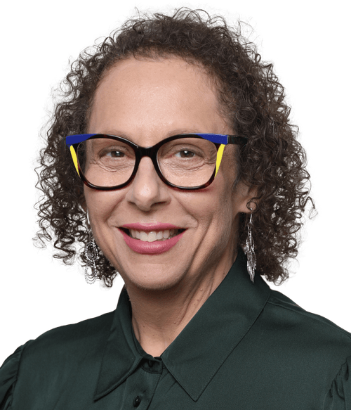 Ana Lucia Pinheiro