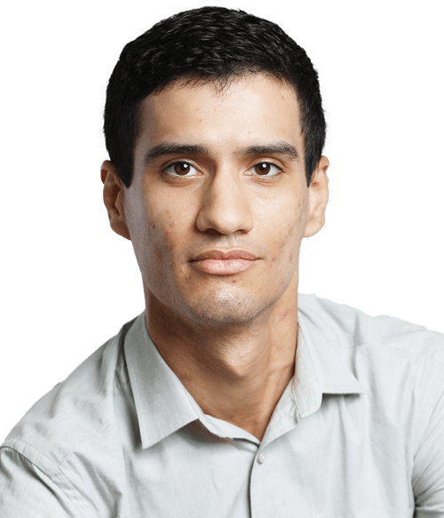 Marcos Vinicius Souza